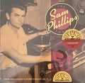 SAM PHILLIPS SUN RECORDS VARIOUS