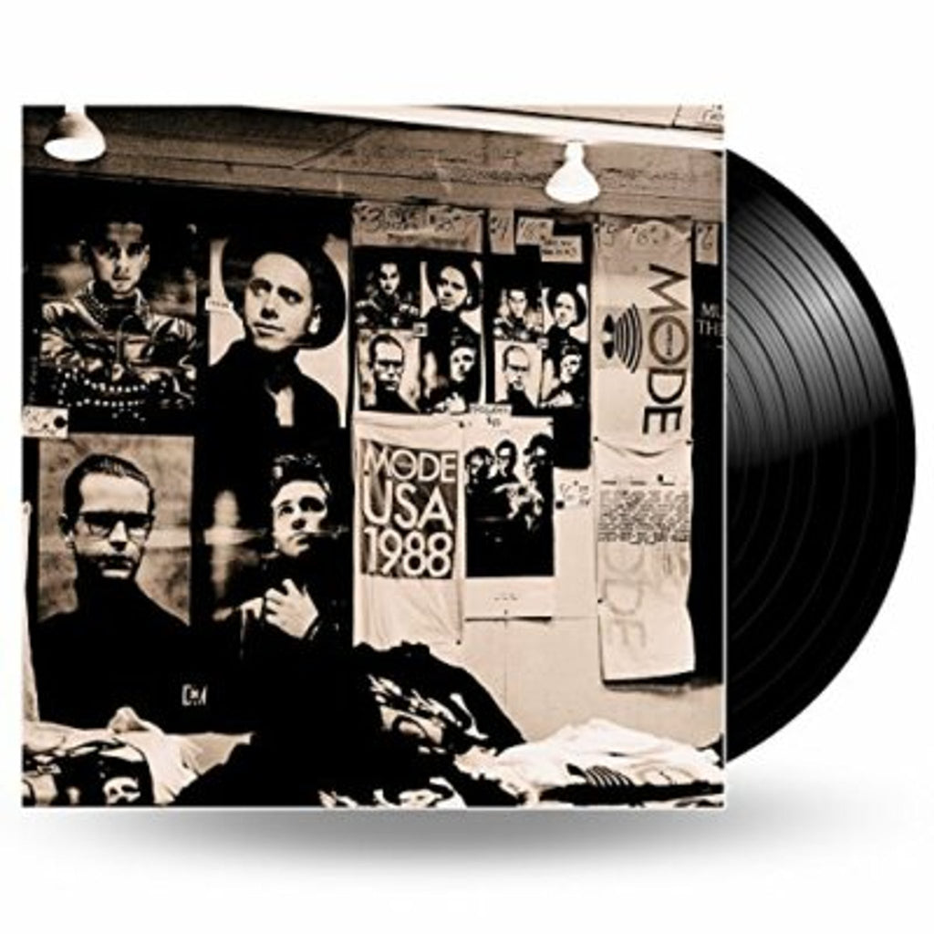Depeche Mode 101: Live Vinyl Album (LP)"
