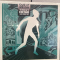 DEV-O'S Gerald V. Casale Invisible Man EP RSD BLACK FRIDAY
