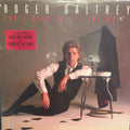 DALTREY, ROGER can’t wait to see USED LP