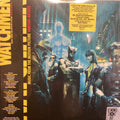 WATCHMEN MOTION SOUNDTRACK RSD BLACK FRIDAY 2LP