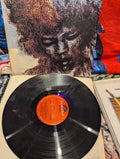 [USED] HENDRIX, JIMI The Cry Of Love [LP]