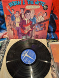 [USED] THE MOTHERS OF INVENTION Cruising With Ruben & The Jets [LP]