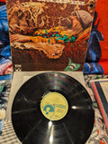 [USED] ROY HARPER Flat Baroque & Beserk [LP]