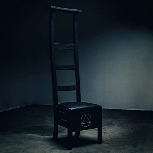 AMENRA alive LP