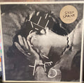 SISSY SPACEK - FREAKED WITH JET LP