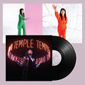 Thao & The Get Down Stay Down LP Te