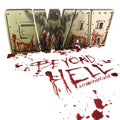 GWAR - Beyond Hell (20th Anniversary, Limited Edition Invert Cross Jacket) {180g Gold LP}