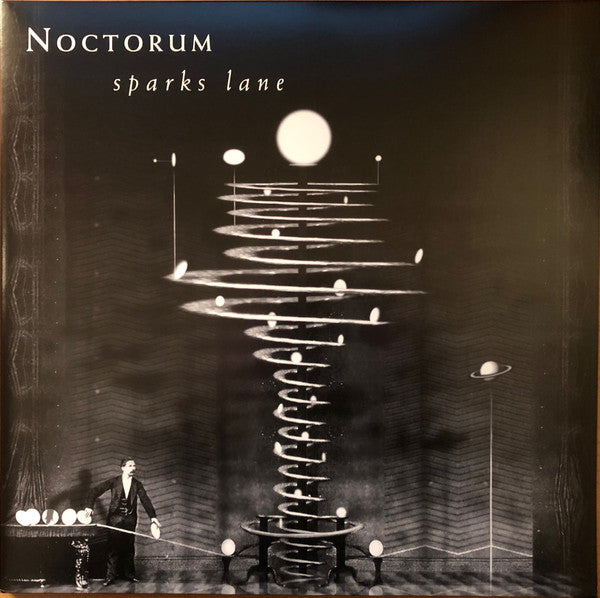 NOCTORUM Sparks Lane RSD 2021