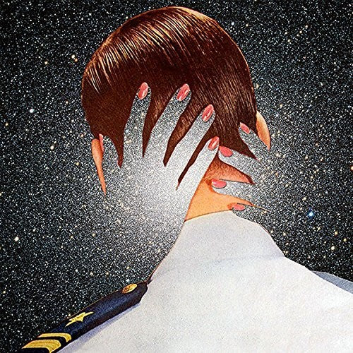 HIGHLY SUSPECT - Mister Asylum [CD]