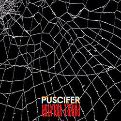 Puscifer - Parole Violator CD/Blu-ray Bundle