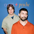 Cupid & Psyche - Romantic Music (Tangerine Vinyl) (LP)