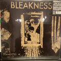 BLEAKNESS / LIFE AT A STANDSTILL (I)