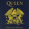 QUEEN greatest hits VOL 2
