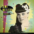 NEILSON, TAMI dynamite COLOR VINYL