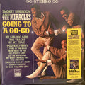 SMOKEY ROBINSON/THE MIRACLES, Going To A Go-Go, RSD LP