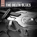ROBERT JOHNSON, Rough Guide To the Legends Of the Delta Blues, LP
