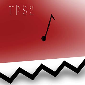 TWIN PEAKS season two LP