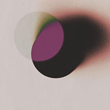 METHYL ETHEL, Are You Haunted, PURPLE VINYL