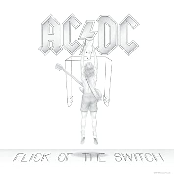 ACDC flick of the switch LP
