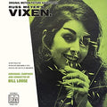 RUSS MEYER, Vixen OST, PURPLE LP