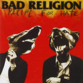BAD RELIGION - RECIPE FOR HATE LP