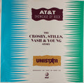 Crosby, Stills, Nash & Young : The Crosby, Stills, Nash & Young Story (3xLP, Transcription)