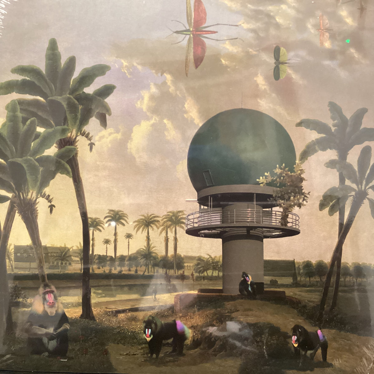 VA: Radar Keroxen Vol. 3 (LP)