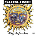 SUBLIME - 40oz. To Freedom [2LP]