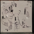 TERMINAL 11 - Eyes Pressed Against The Glass