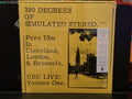 PERE UBU 390 Degrees of Simulated Stereo V2