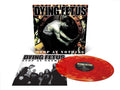 DYING FETUS Stop At Nothing [BLOOD RED] LP