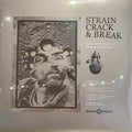 STRAIN AND CRACK VOL 2 VARIOUS