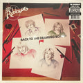 RUBINOOS Back to the Drawing Board RSD BLACK  FRIDAY