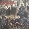 CASTRATOR - DEFILED IN OBLIVION