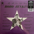 BOBO JENKINS the life of RSD 2021