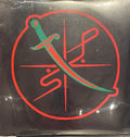 SHABAZZ PALACES of light clear vinyl LP