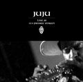 JUJU live at 131 prince street LP