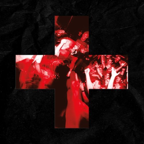 BANE - Give Blood {Opaque Cream LP}