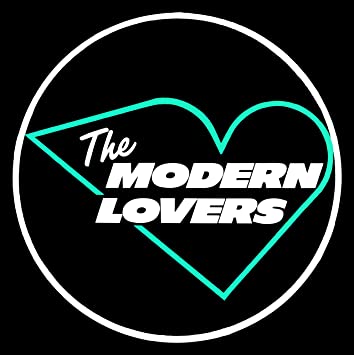 modern Lovers, The - S/T LP