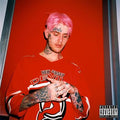 LIL PEEP - Hellboy [ Cloudy Red 2LP]