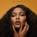 LIZZO coconut oil LP