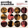 Franklin Aretha Atlantic Single 7 INCH BOX SET