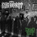 KING PARROT, Dead Set, LP