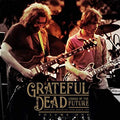 GRATEFUL DEAD, Visions Of The Future VOL 1, LP
