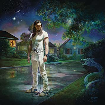 Andrew WK LP You're Not Alone