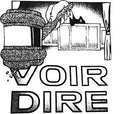 EARL SWEATSHIRT & ALCHEMIST - Voir Dire [CD]