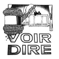EARL SWEATSHIRT & ALCHEMIST - Voir Dire [LP]