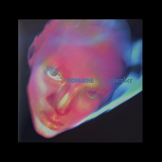 FONTAINES D.C. - Dopamine Chamber (CD)