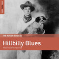 ROUGH GUIDE TO HILLBILLY BLUES various